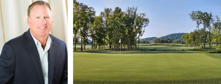An Interview With Westhaven Golf Course Superintendent Richard Pavlasek